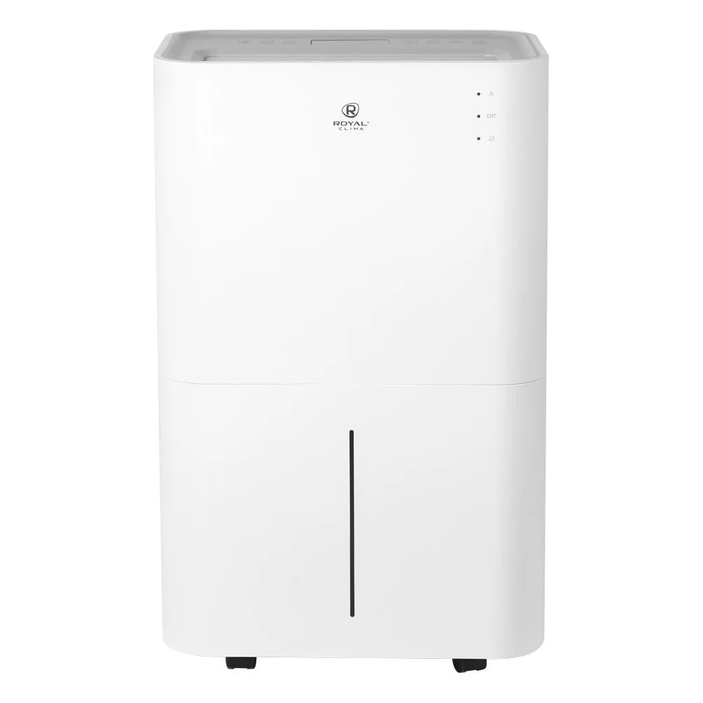 Осушитель воздуха Royal Clima RD-PC25-E НС-1615600