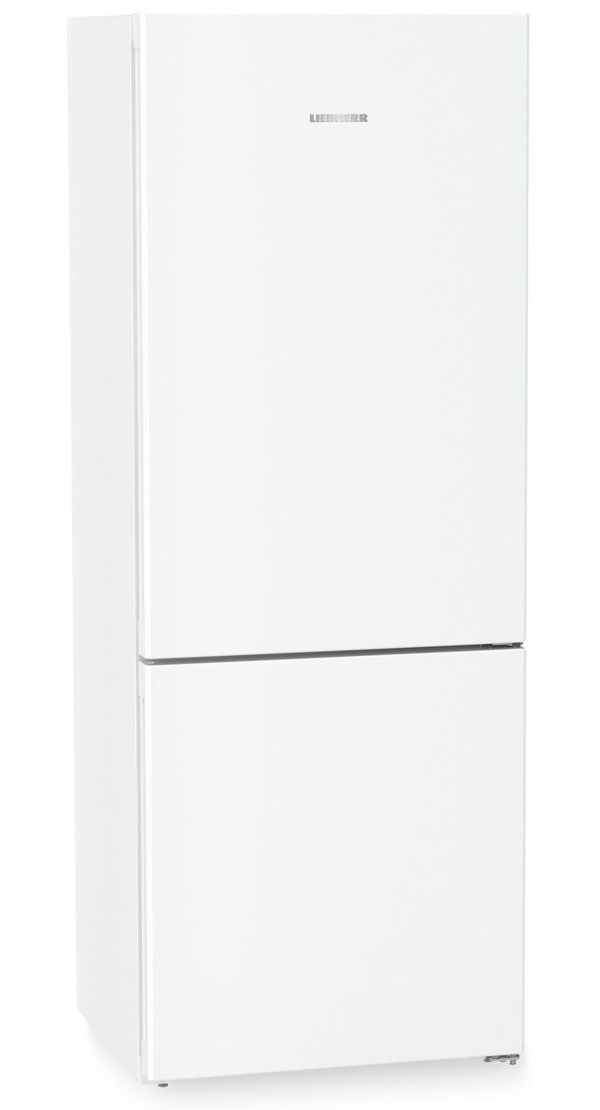 Двухкамерный холодильник Liebherr CNd 7723-20 001 NoFrost белый