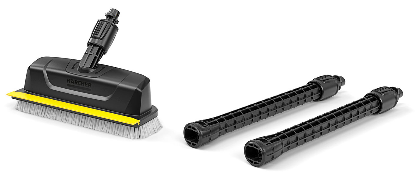 Щетка для пола Karcher PS 30