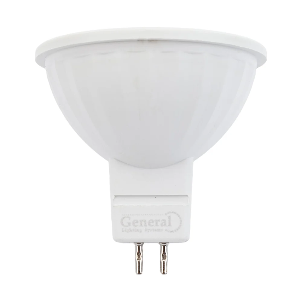 Светодиодная лампа General Lighting Systems 636300