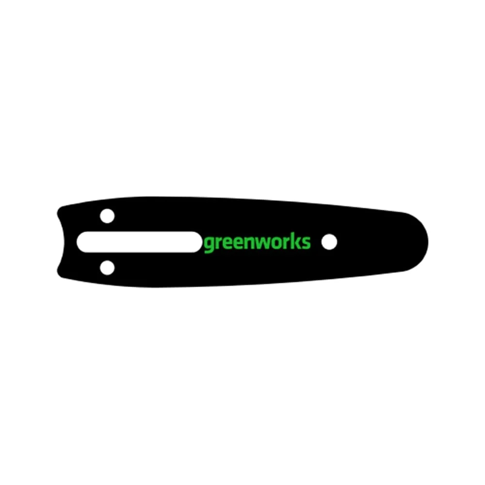 Шина для пилы GreenWorks 2953307