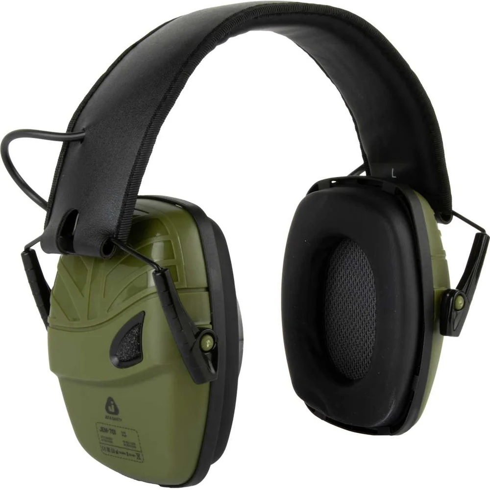 Наушники Jeta Safety JEM-701
