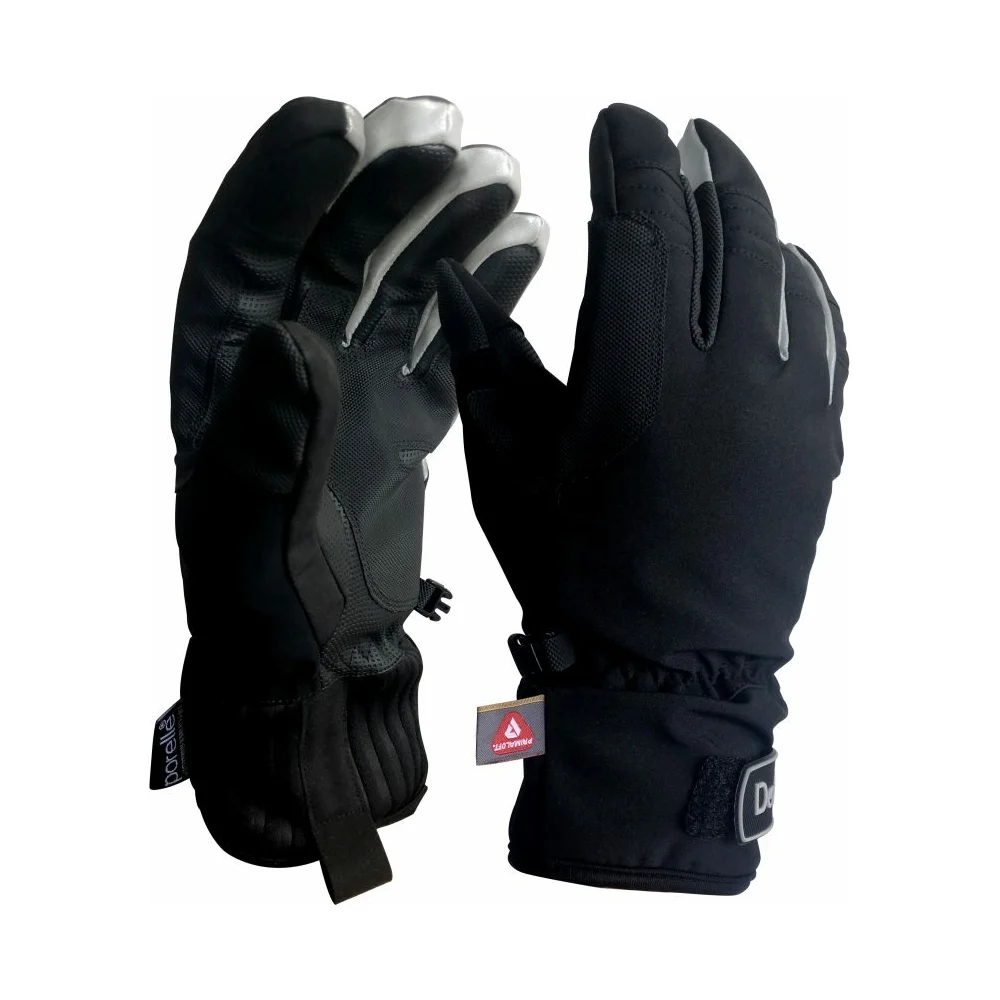 Водонепроницаемые перчатки DexShell Ultra Weather Winter Gloves DG9401NEOM