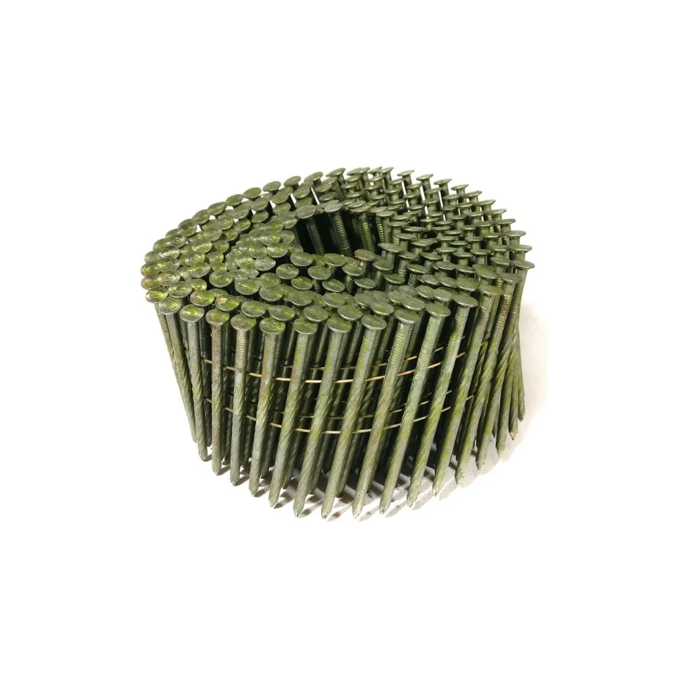 Гвоздь BeA BDC BK SCHRAUB 3.1x80 мм (4500 шт.) 37200092