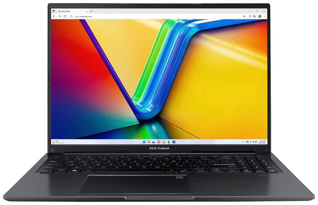 Ноутбук Asus M3604YA-MB252 (90NB11A2-M00BL0)