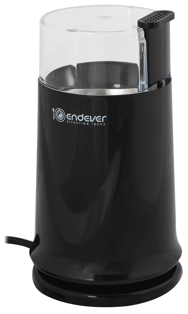 Кофемолка Endever Costa-1052, черный (80528)