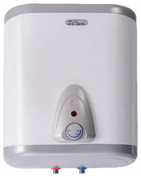 Водонагреватель накопительный De luxe 5W 30 V1
