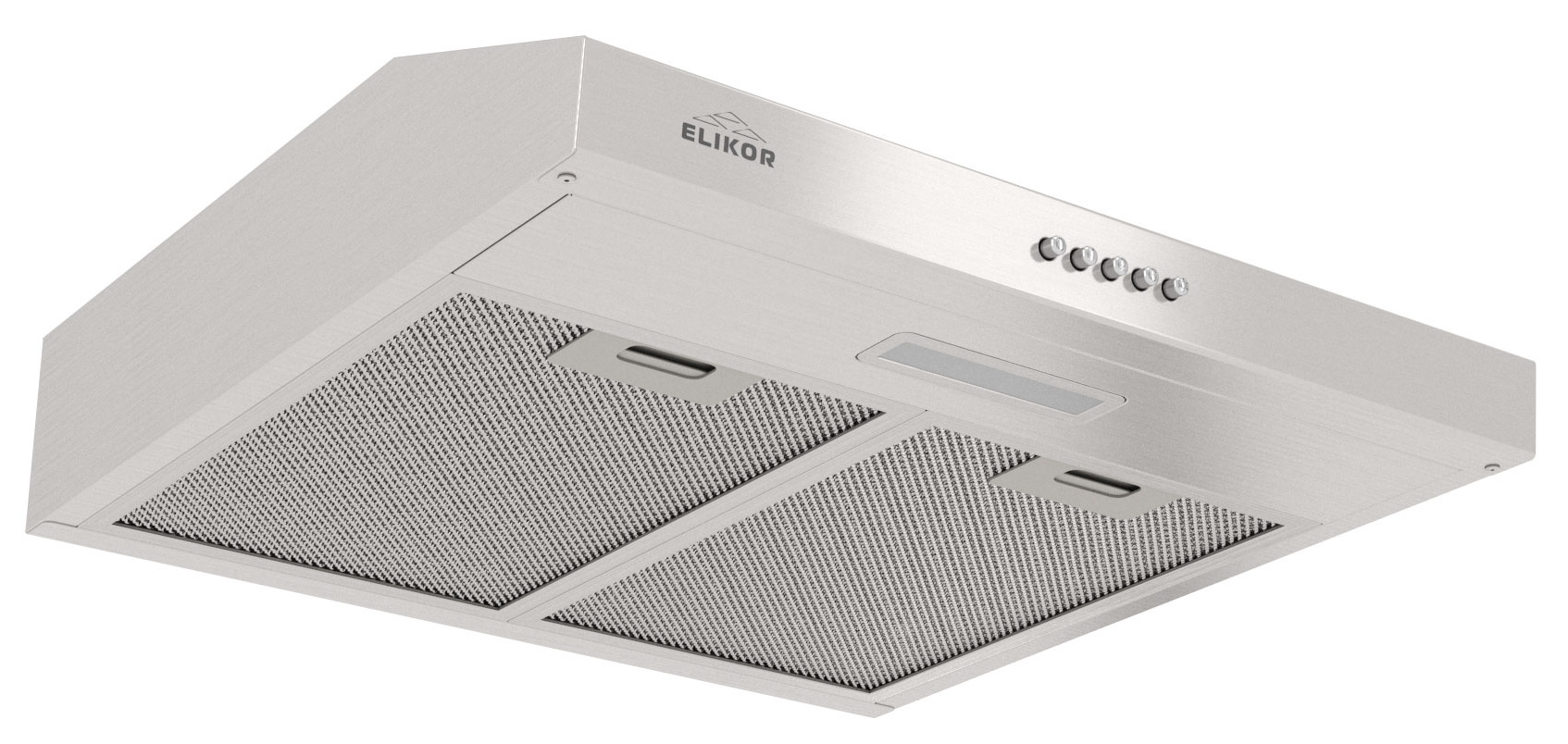 Вытяжка Elikor ECO 50 XS нержавеющая сталь (243063)