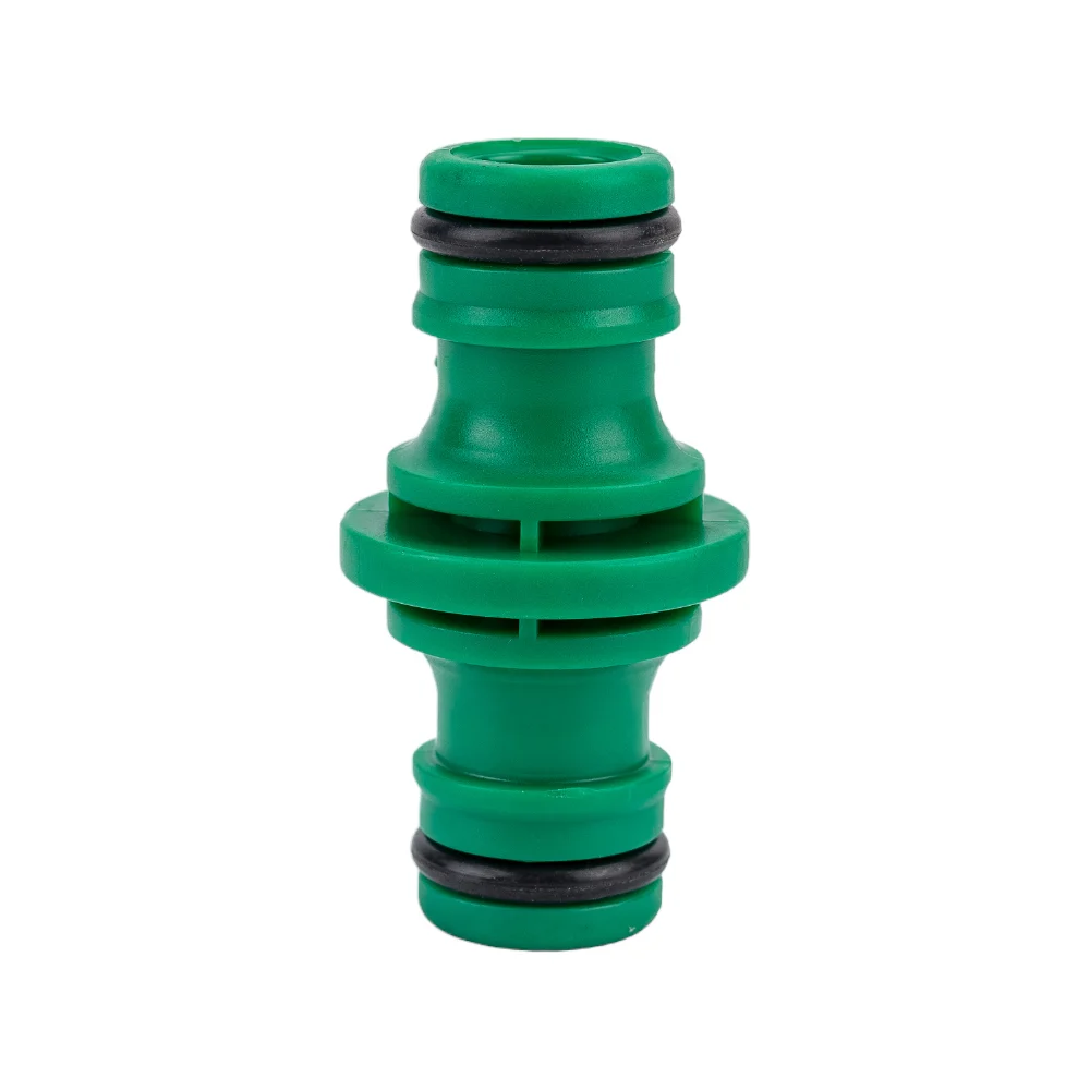 Быстросъемный соединитель-коннектор Green Helper HC0324