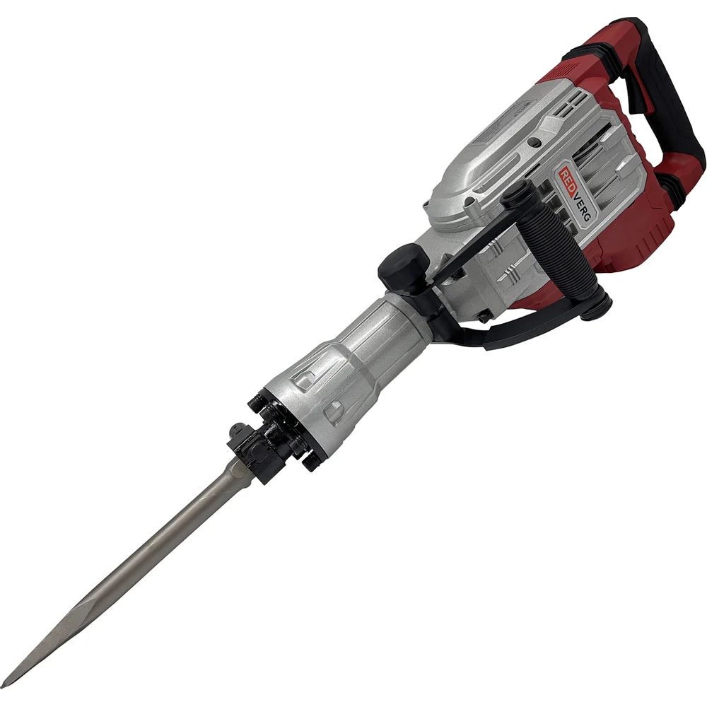 Электромолоток REDVERG RD-DH1700 6684297