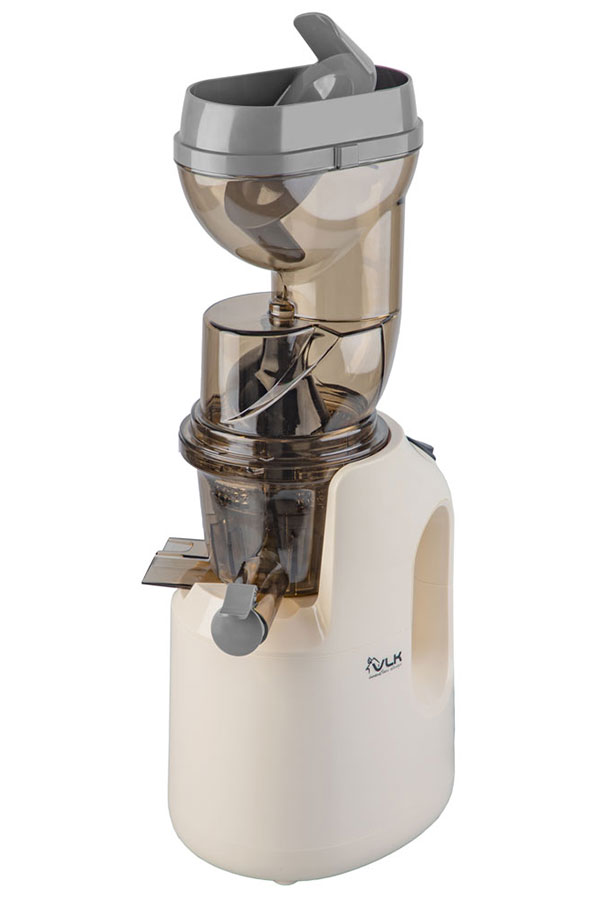 Соковыжималка шнекового типа VLK Profi-3300, бежевый