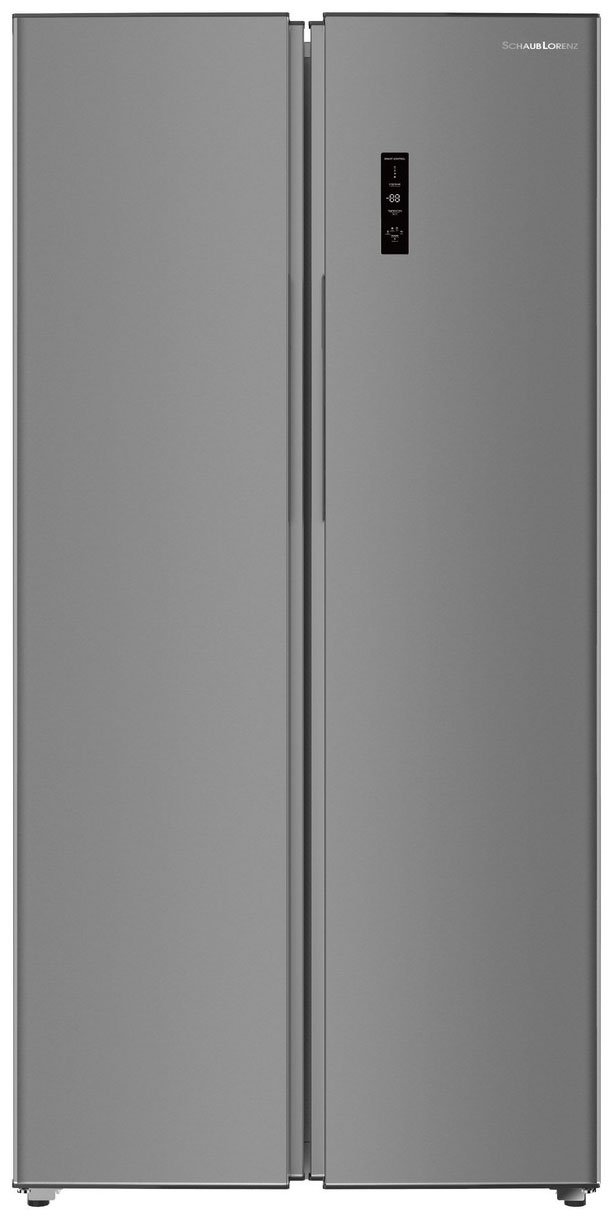 Холодильник Side-by-Side Schaub Lorenz SLU S400H4EN