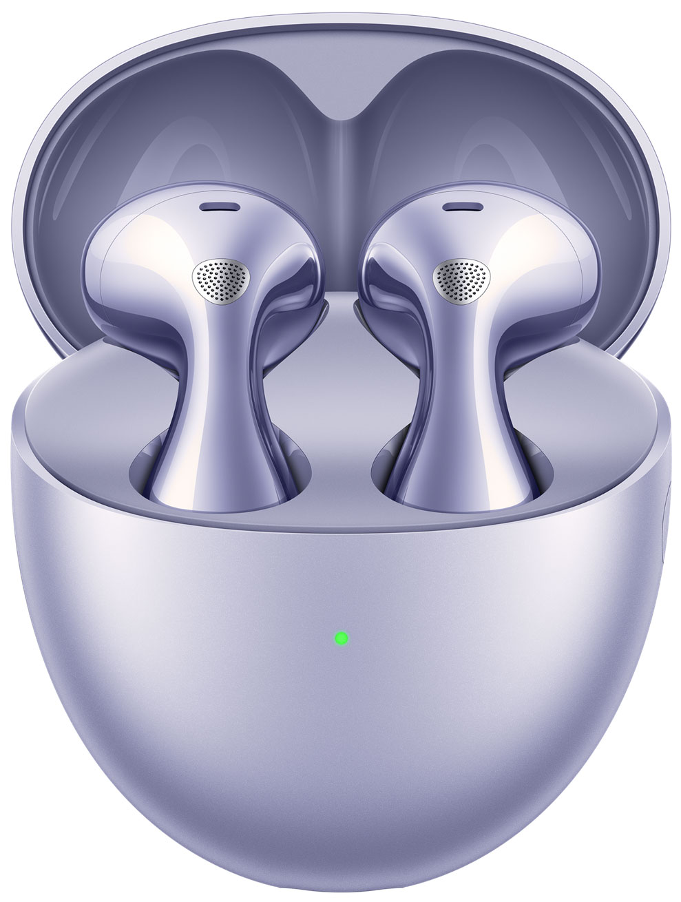 Беспроводные наушники  Huawei FreeBuds 6 (55038129) Harper-T00 Purple