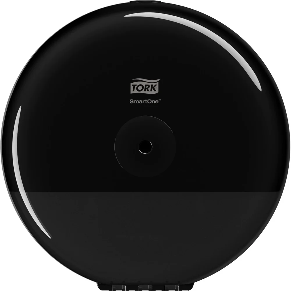 Диспенсер для туалетной в мини-рулонах бумаги TORK SmartOne Т9 681008 22733