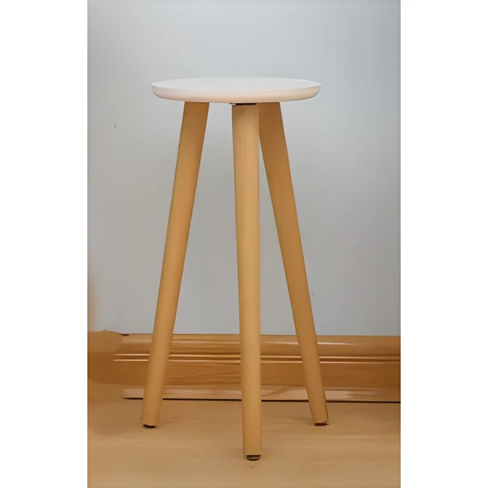 Подставка под цветы Homium Homium Flower standwood03