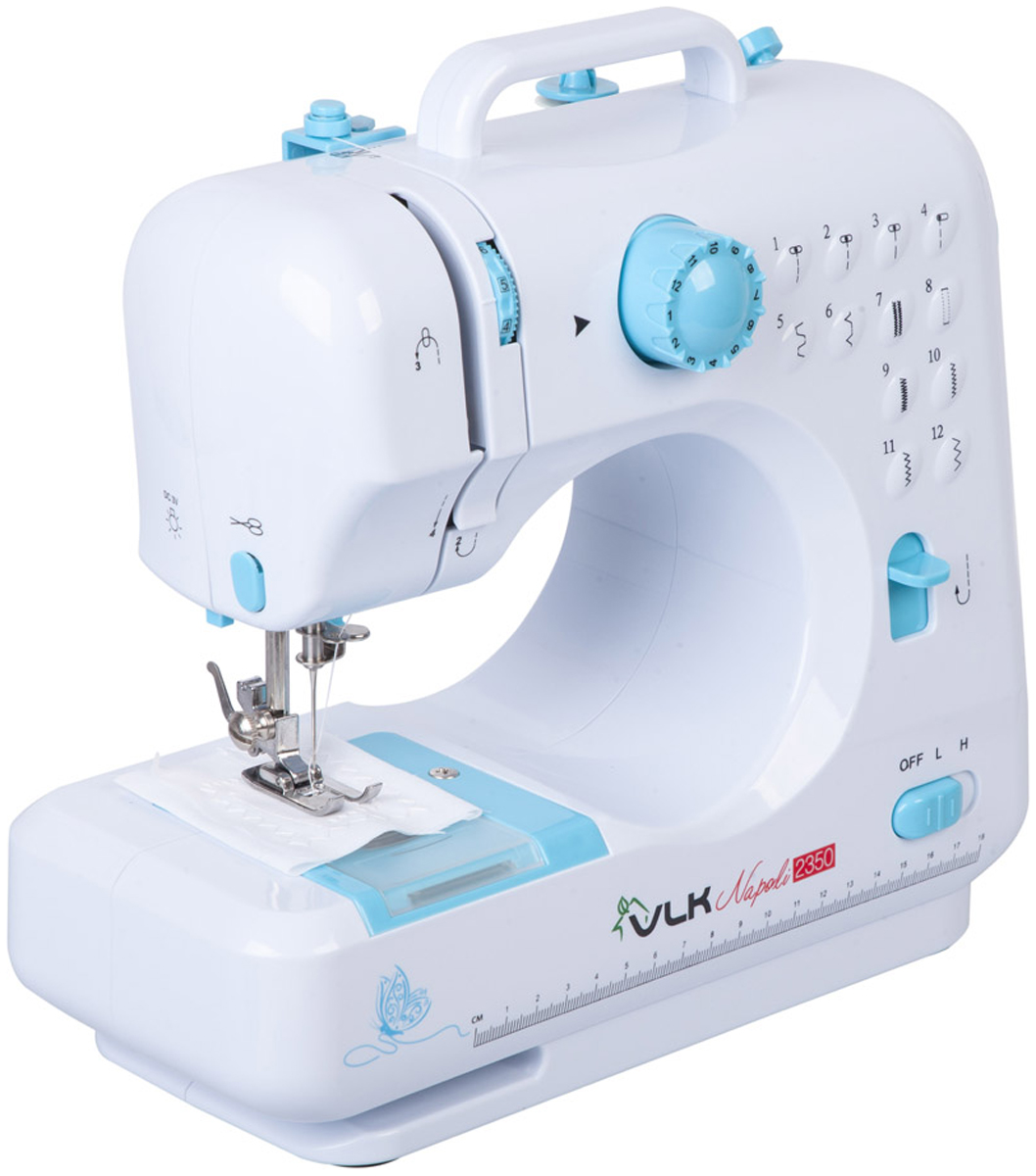 Швейная машина VLK Napoli 2350