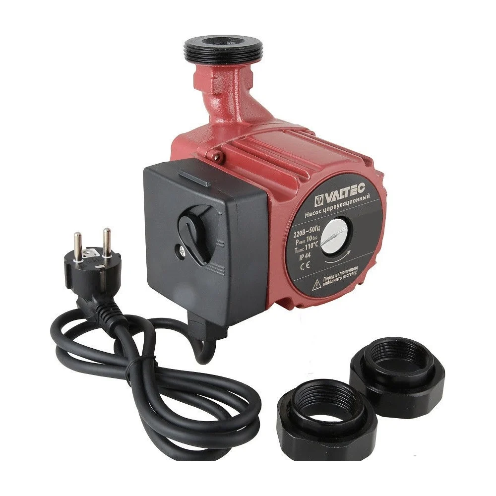 Циркуляционный насос Valtec VRS.324.18.0 VRS.324.18.0