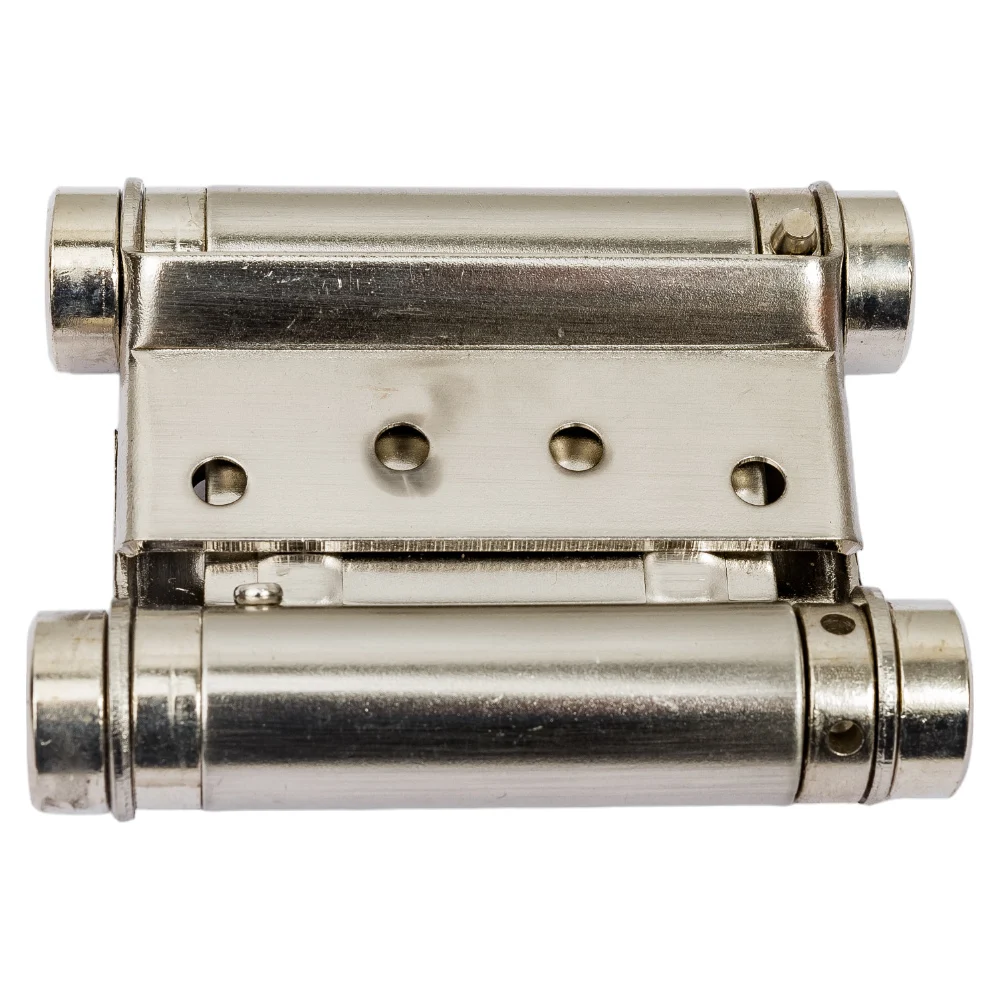 Двойная пружинная петля Amig 3037-75 NI