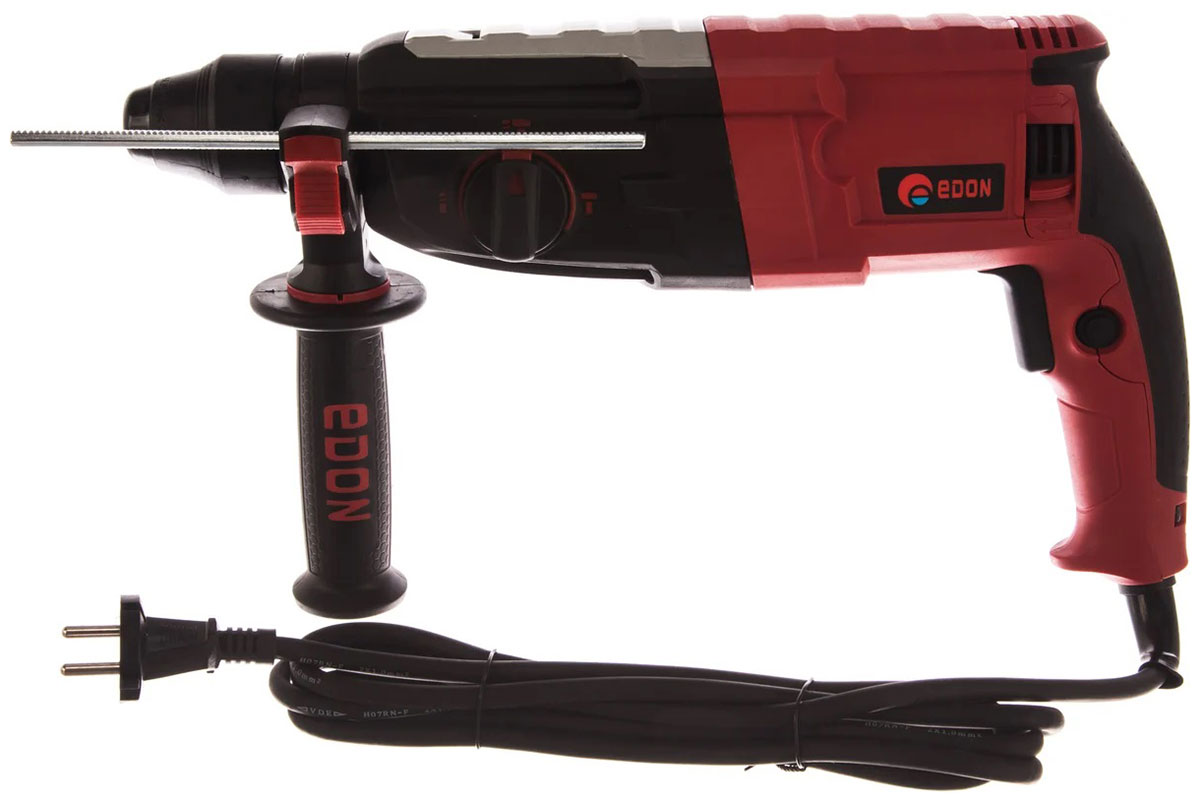 Перфоратор Edon RH-28/1250