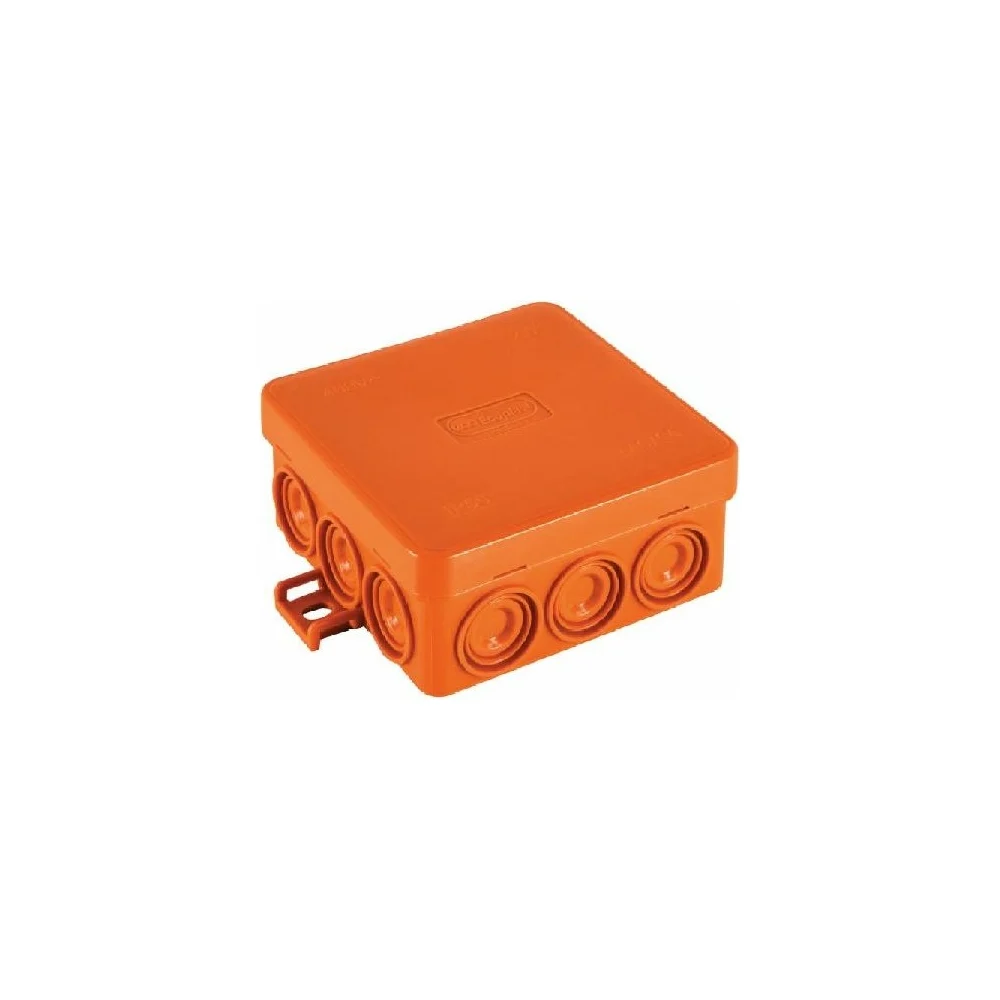 Огнестойкая коробка Экопласт JBL085 43765HF