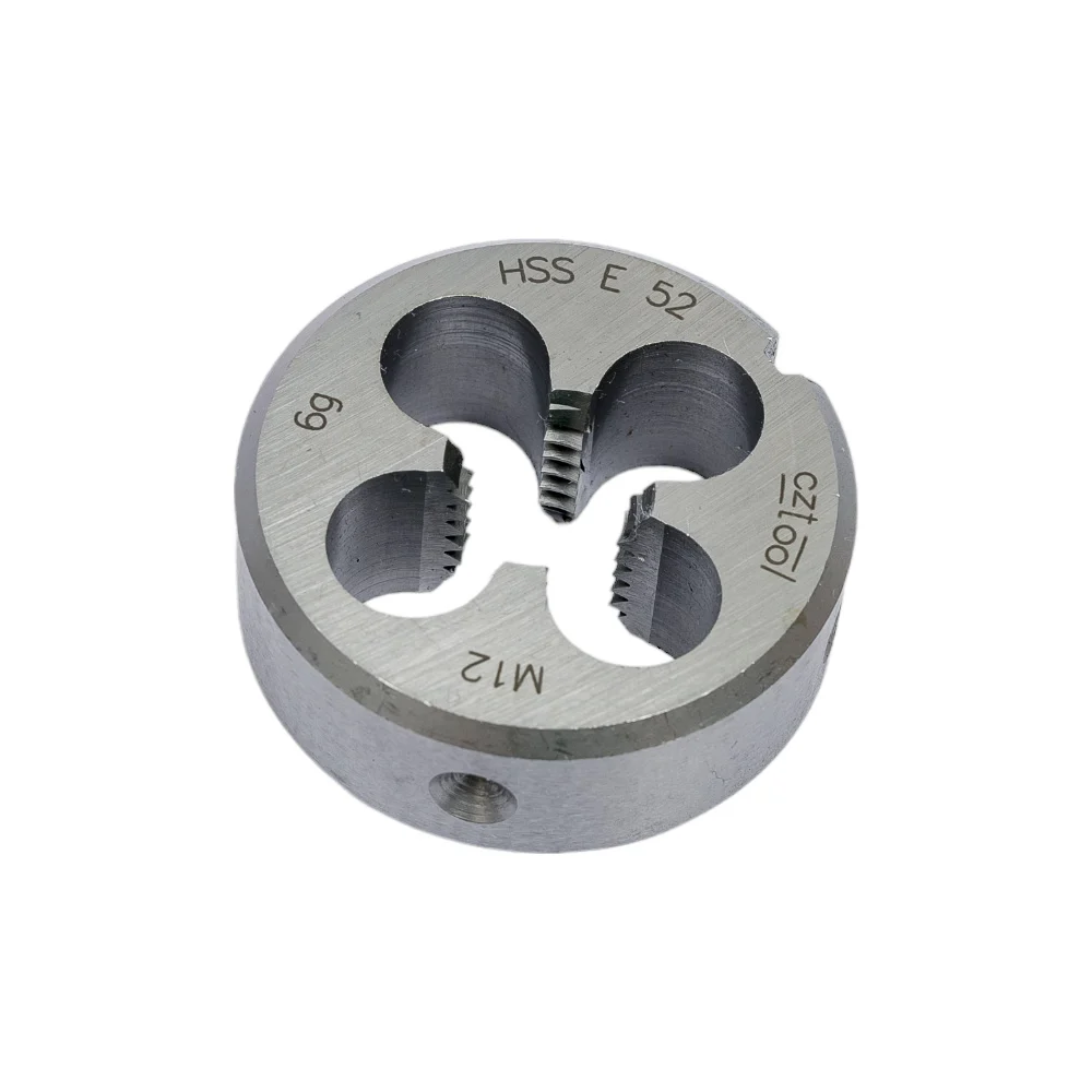 Плашка Bucovice Tools 290120