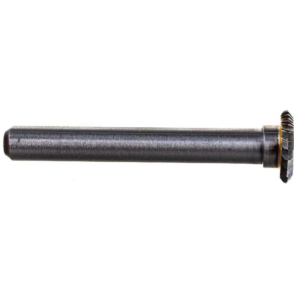 Твердосплавная дисковая борфреза MESSER Y1202M06