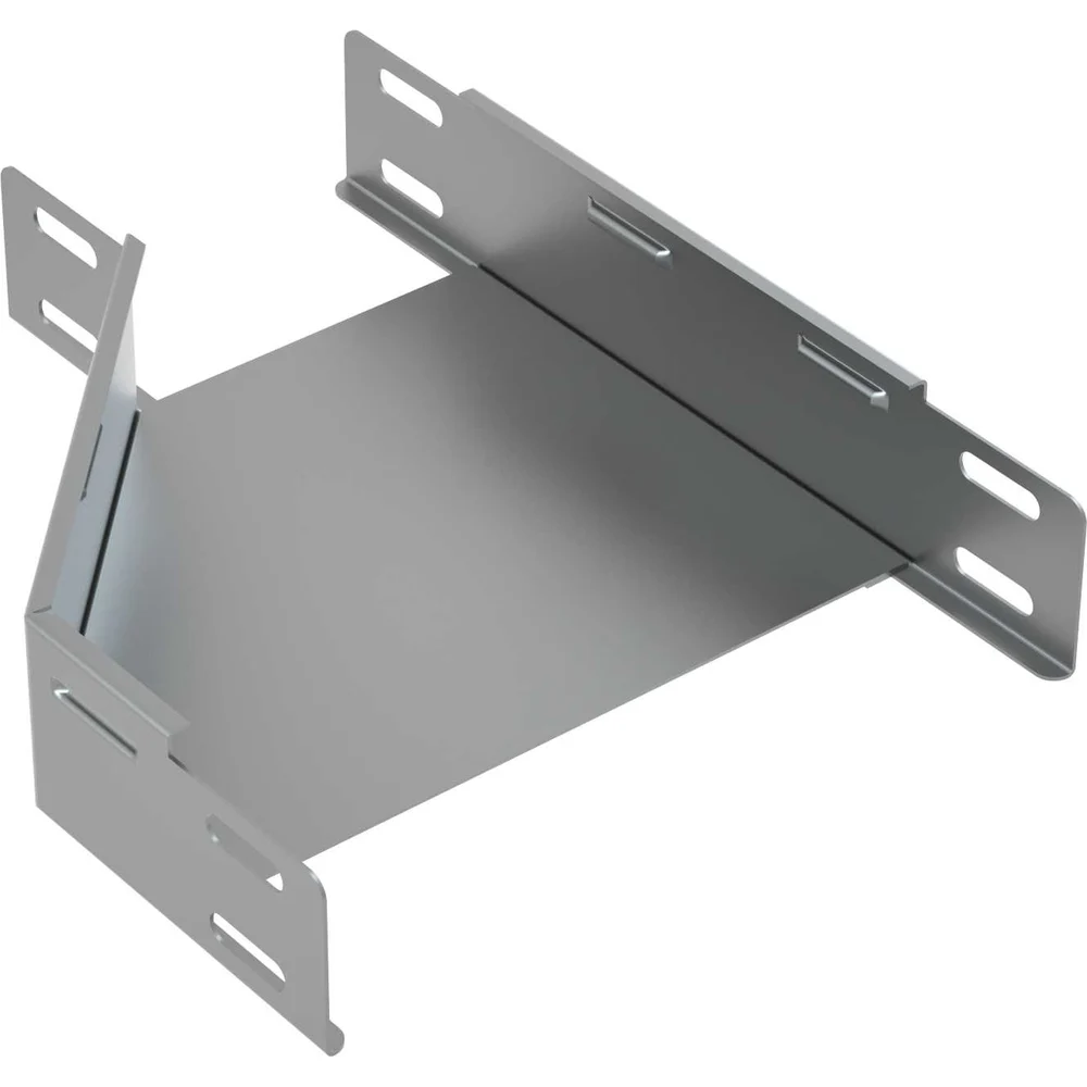 Правый переходник Система КМ PD50-50-200-R
