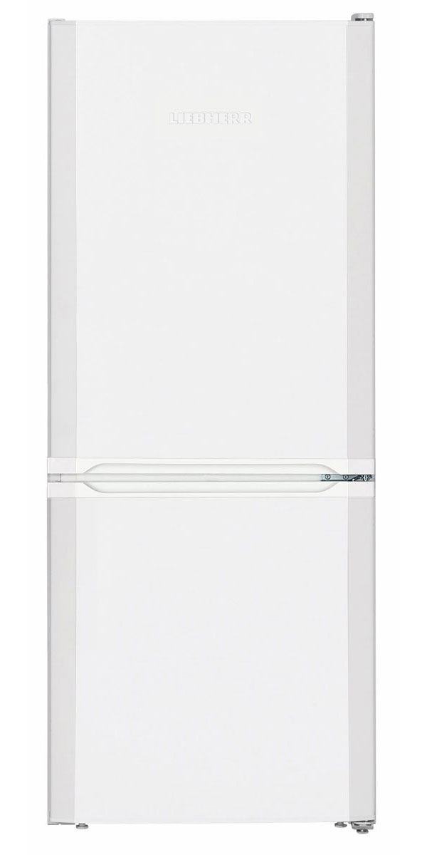 Двухкамерный холодильник Liebherr CUe 2331-26 001 белый