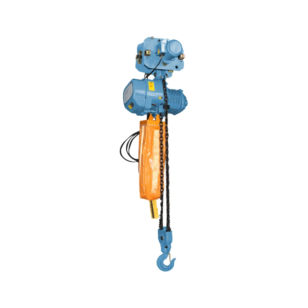 Цепная электрическая таль GEARSEN HHBD GHHBD 5060