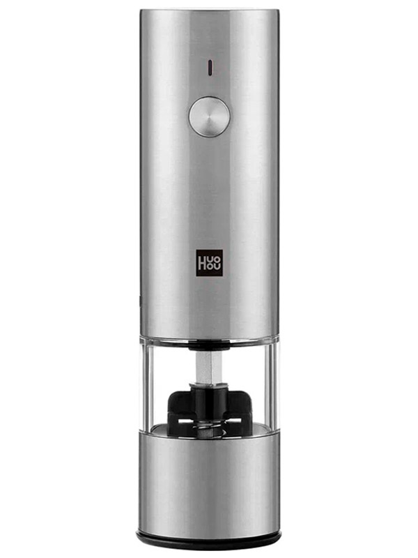 Мини мельница электрическая для специй Huo Hou Electric Mini Grinder Rechargable (HU0279 RUS)