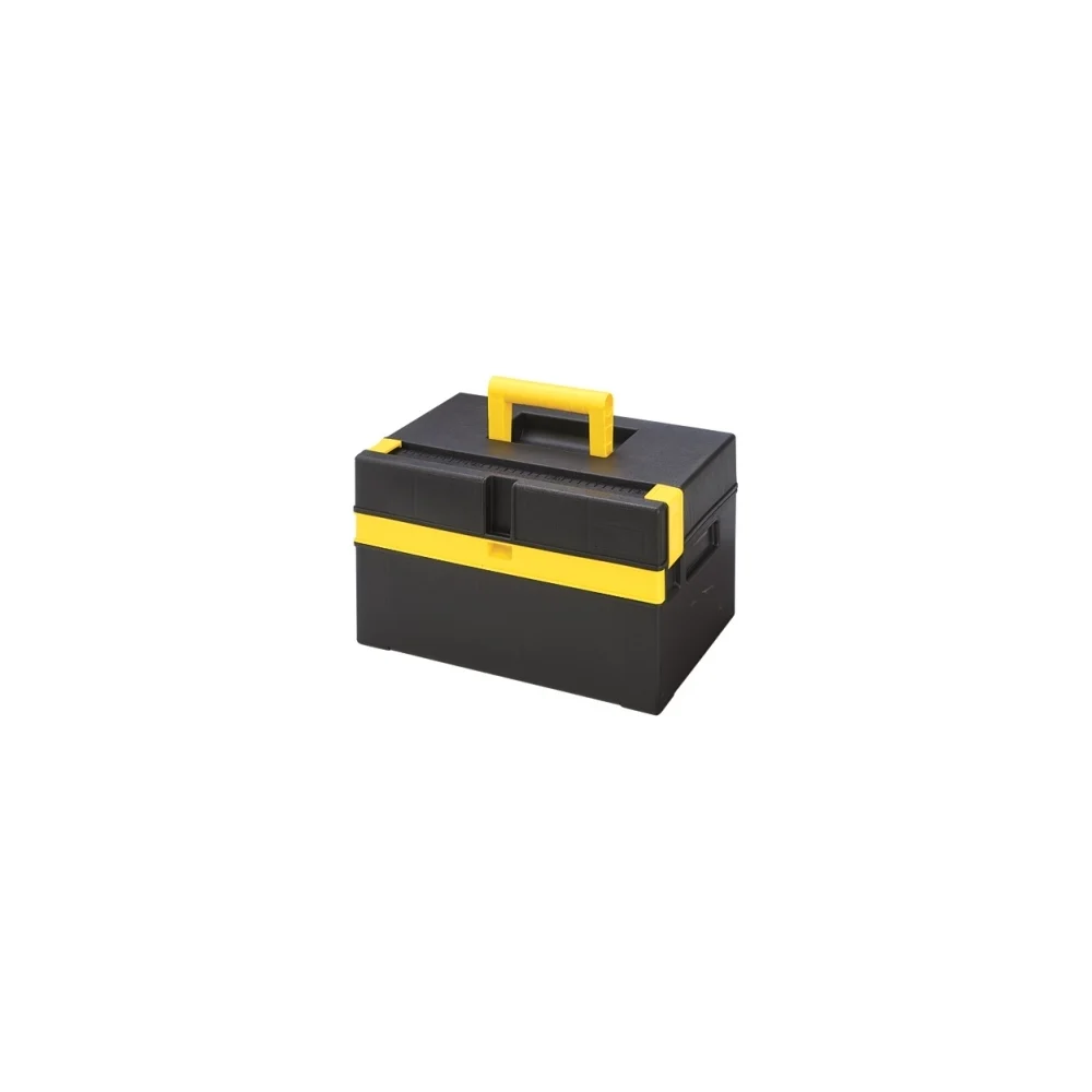 Ящик для инструментов Zalger COMPACTO (380*270*220 мм) CP01