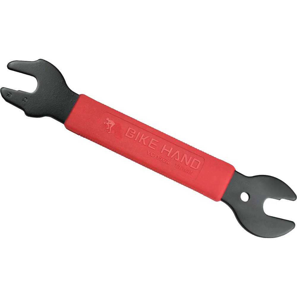 Педальный ключ BIKE HAND YC-156A H000008186