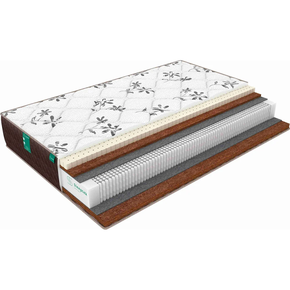 Матрас Sleeptek Lux LatexStrong Cocos SLLSC-00048-2752