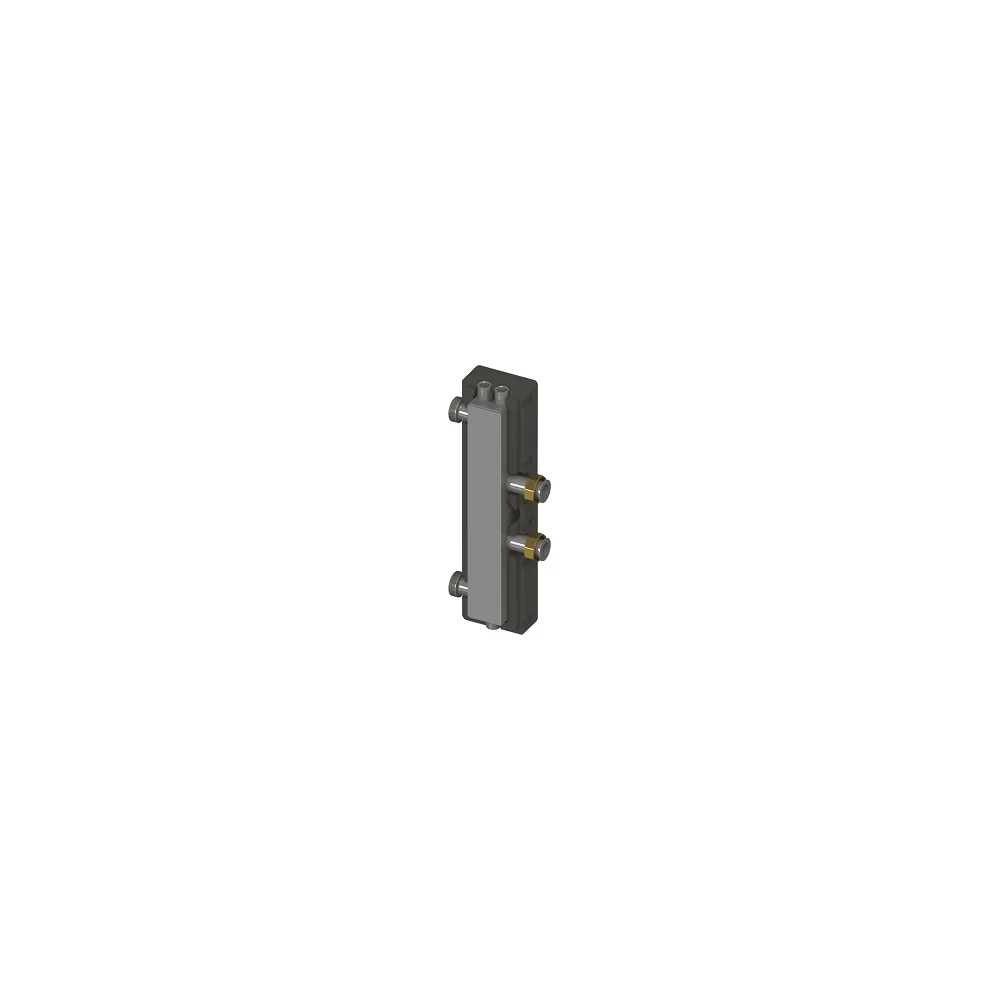 Гидравлическая стрелка ELSEN DN-25 EWG25.00