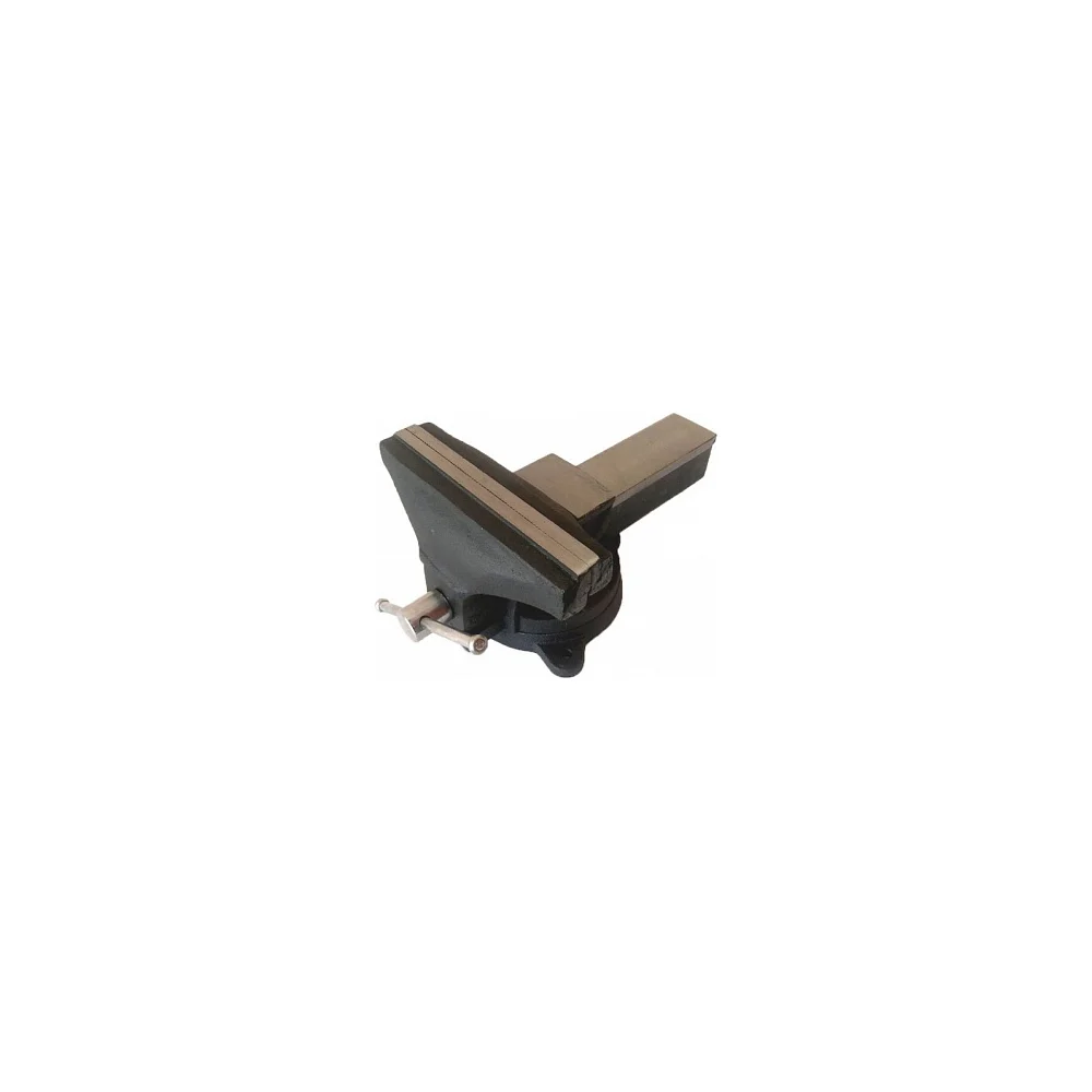 Стальные поворотный тиски Forcekraft 47015 FK-6540110