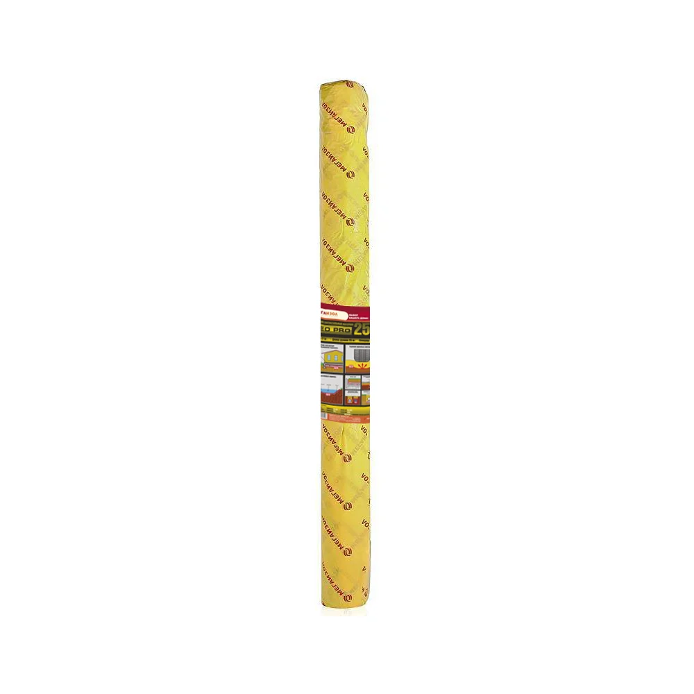 Геотекстиль МЕГАИЗОЛ GEO PRO 250 3480428