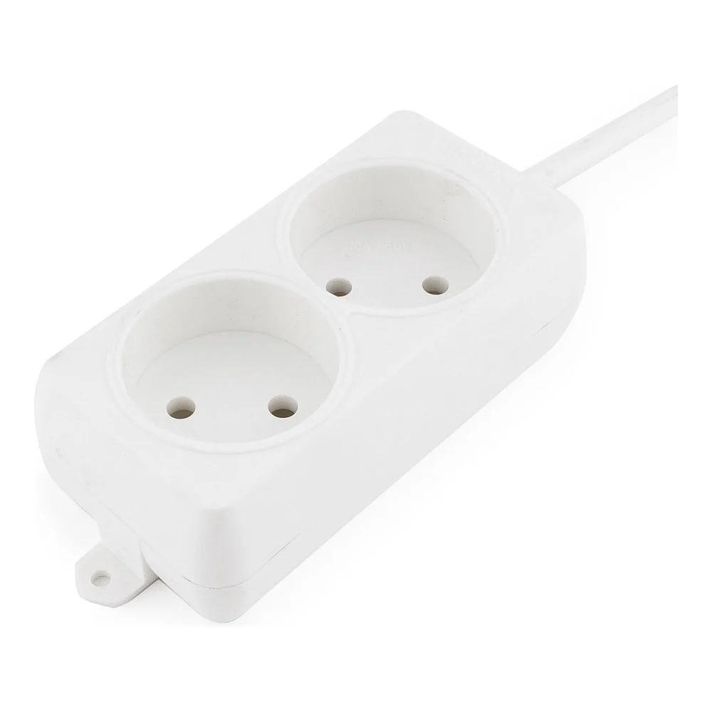 Удлинитель Гарнизон EL-NL2-W-5