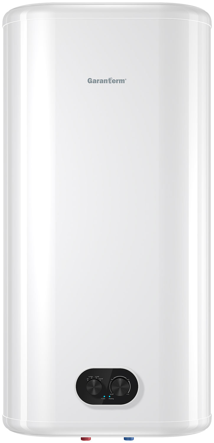 Водонагреватель накопительный Garanterm Flat 80 V