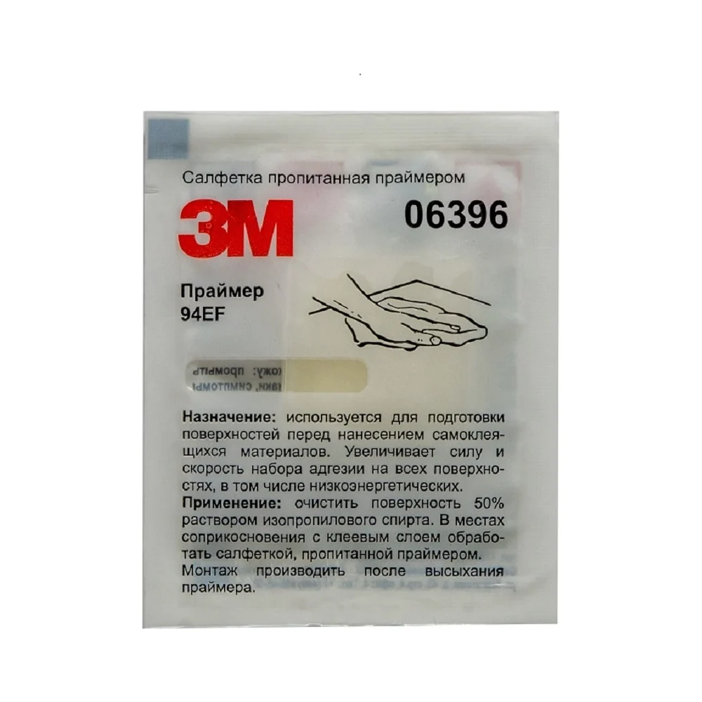 Салфетка 3М 94EF 4630055890897