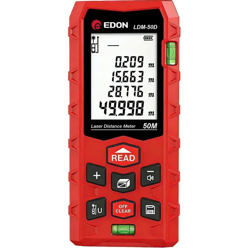 Дальномер Edon LDM-50D (56845)