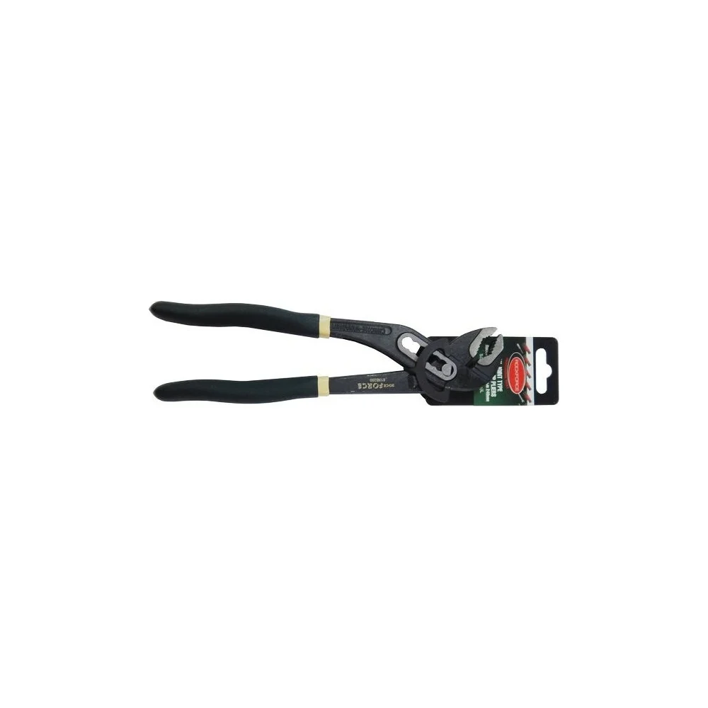 Переставные клещи Rockforce RF-613B250(5870)