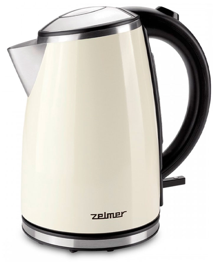 Чайник электрический Zelmer ZCK1274E
