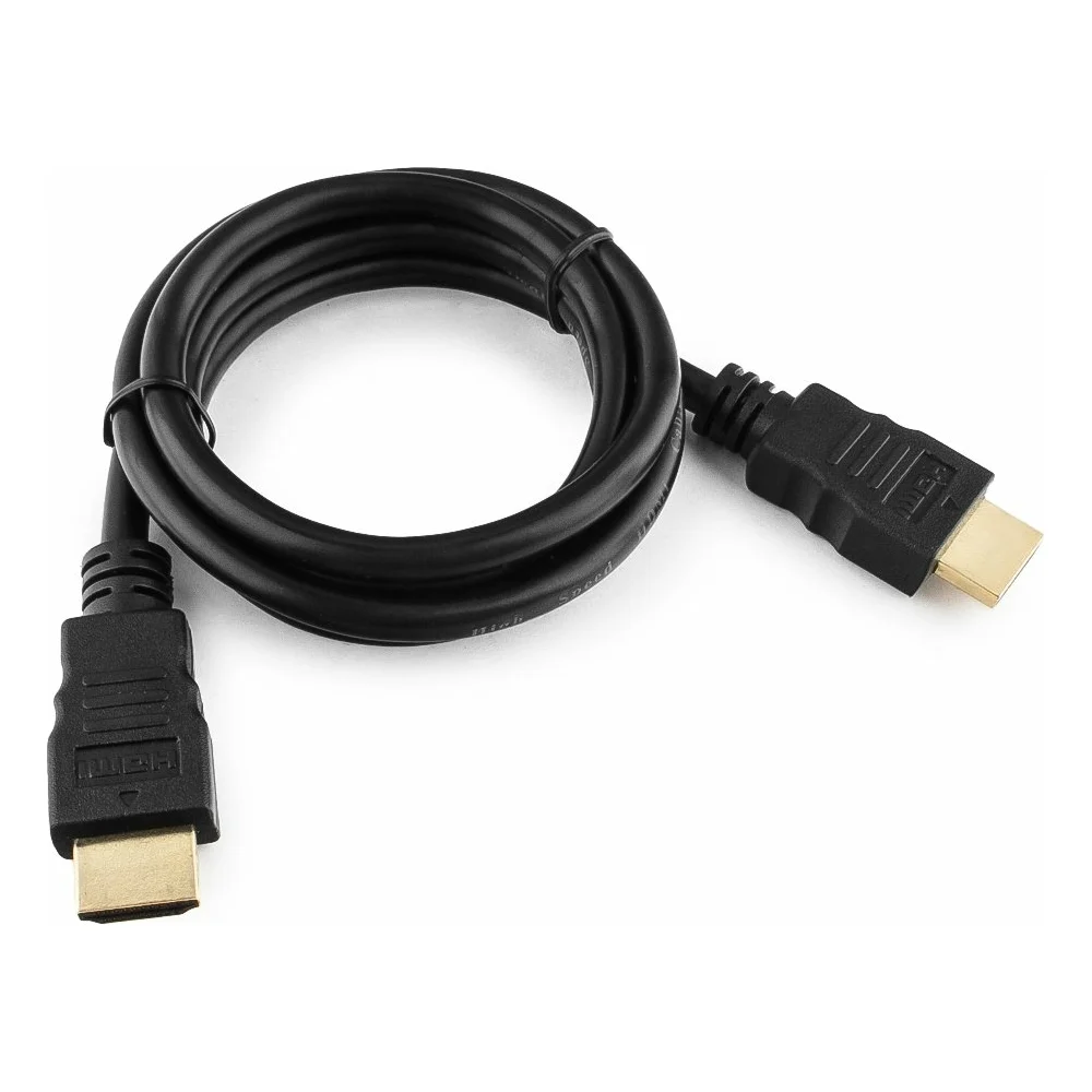 Кабель Cablexpert CC-HDMI4-1M
