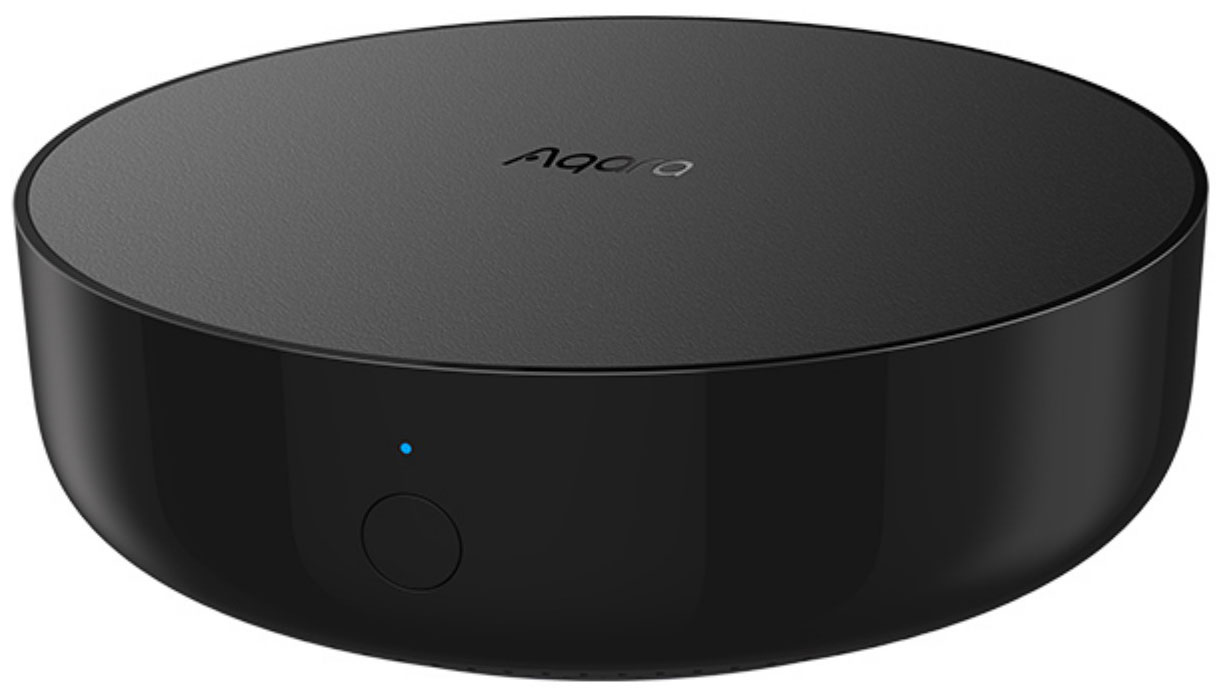 Центр управления умным домом Aqara Hub M2 EU