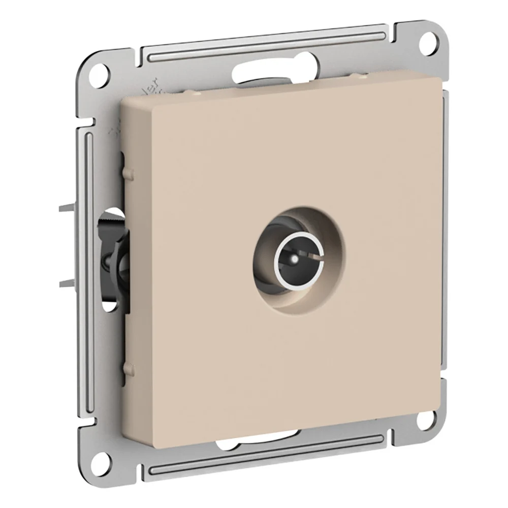 Розетка Systeme Electric ATN001291