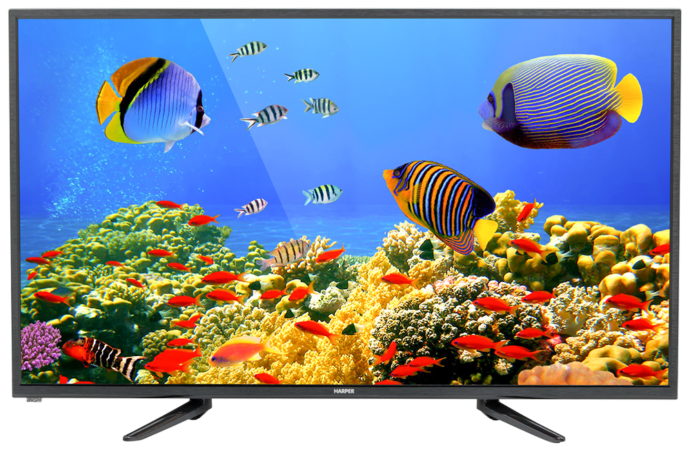 Телевизор Harper 32R470T