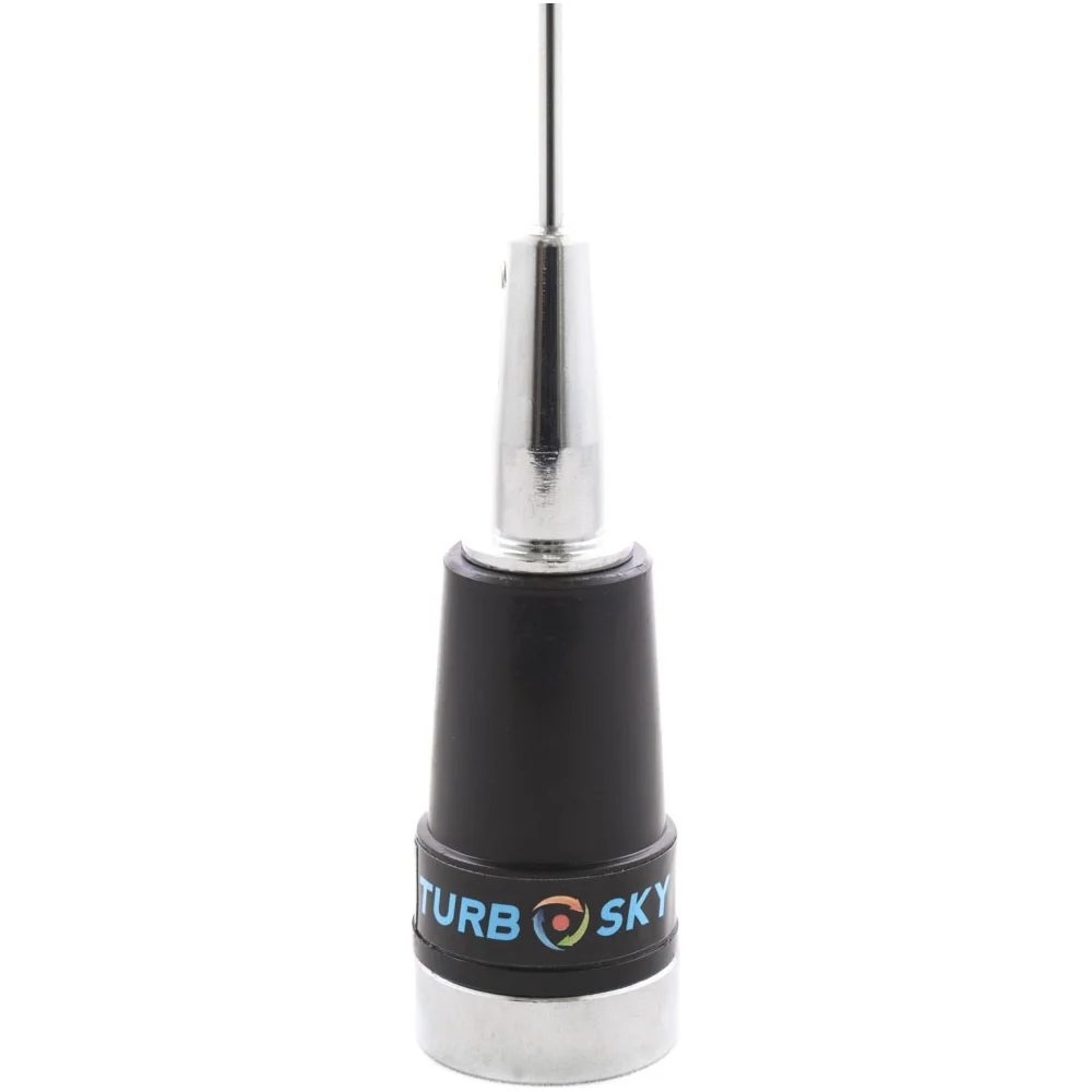 Антенна авто Turbosky AW-6 UHF 414