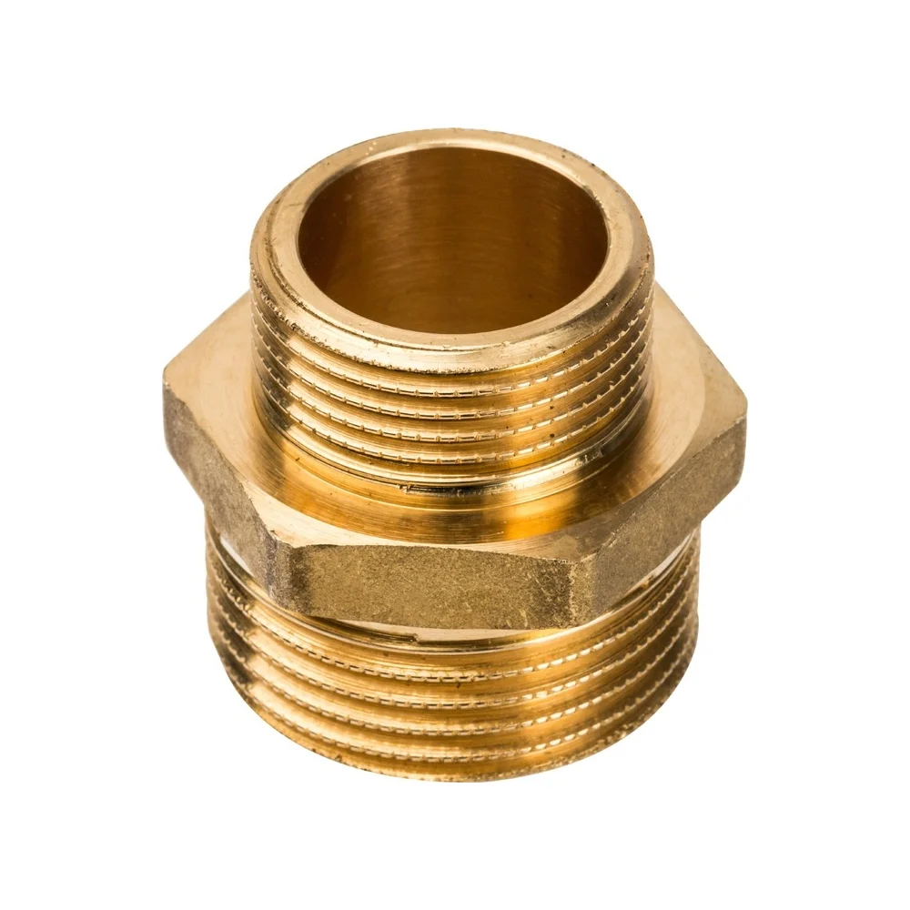 Переходной ниппель STOUT RG008Q0O7FSOF9
