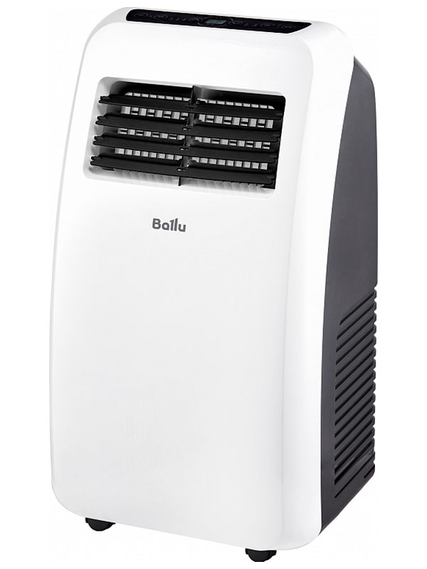 Кондиционер мобильный Ballu Aura BPAC-07 (CP/N1_24Y)