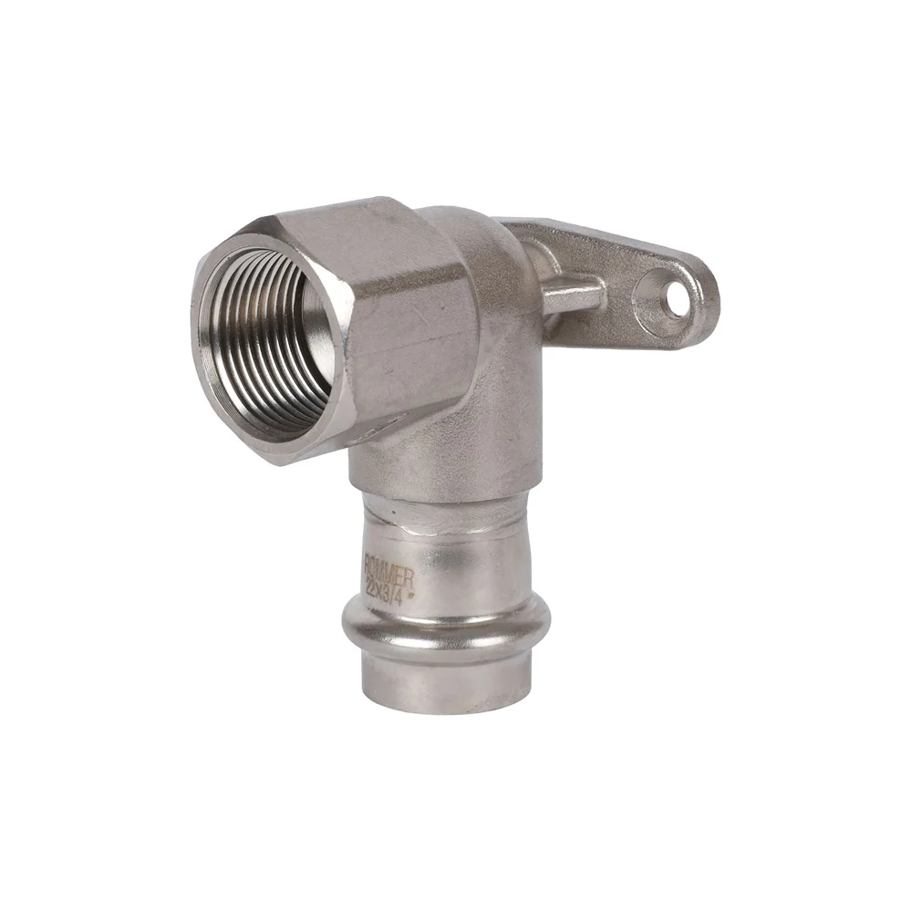 Настенный угольник ROMMER Rss-0011-002234 RG0091KSNOIF20